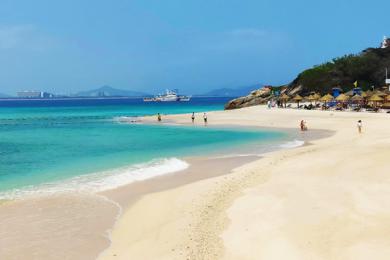 去趟海南三亞旅游，大概要花多少錢？
